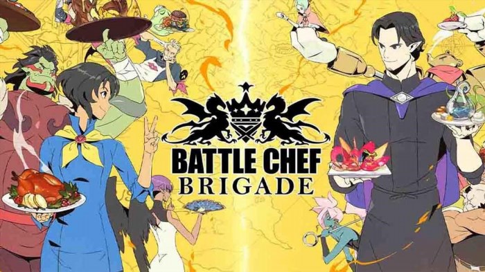 Battle Chef Brigade là một trò chơi video hỗn hợp giữa trò chơi hành động và nấu ăn, trong đó người chơi phải tham gia vào các cuộc thi nấu ăn đầy thách thức để trở thành đầu bếp hàng đầu. Trò chơi có đồ họa đẹp mắt và gameplay hấp dẫn, mang lại cho người chơi trải nghiệm độc đáo và thú vị.
