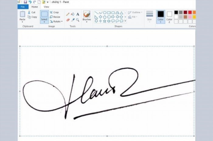 Căn chỉnh chữ ký là quá trình điều chỉnh vị trí và định dạng của chữ ký để nó trông chuyên nghiệp và thẩm mỹ hơn trong các tài liệu, email hoặc các văn bản tương tự.