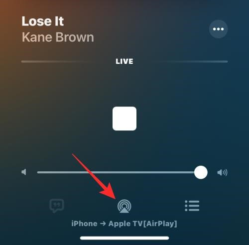 Phương thức thứ 4: Sử dụng ứng dụng Apple Music.