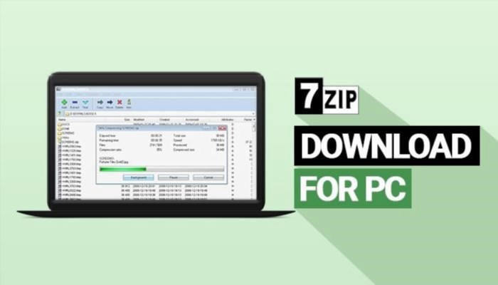 Zip là một định dạng nén tập tin được sử dụng để giảm kích thước của các tập tin và thư mục, giúp tiết kiệm không gian lưu trữ và tăng tốc độ truyền tải dữ liệu trên mạng.