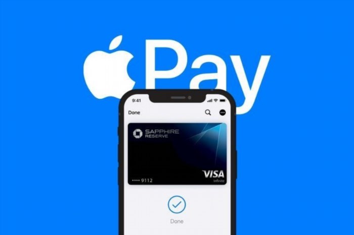 Khám phá về ứng dụng thanh toán điện tử của Apple.