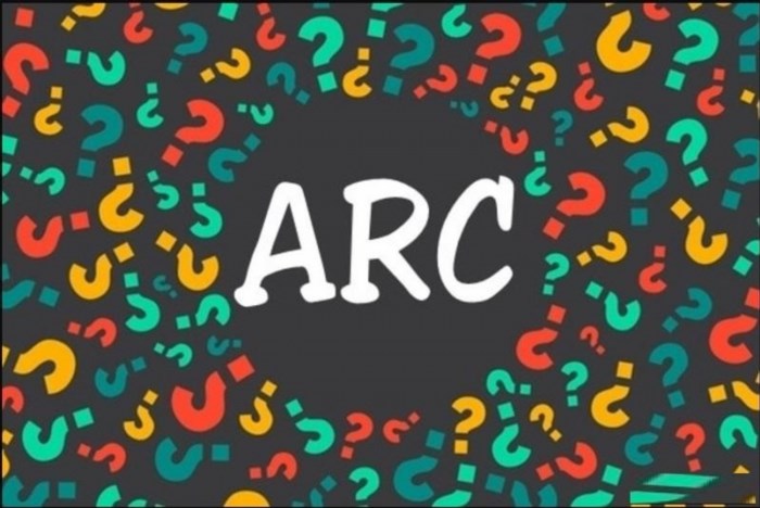 ARC là viết tắt của Advanced RISC Computing, một kiến trúc máy tính được phát triển bởi Advanced Micro Devices (AMD) và Hewlett-Packard (HP) vào những năm 1980.