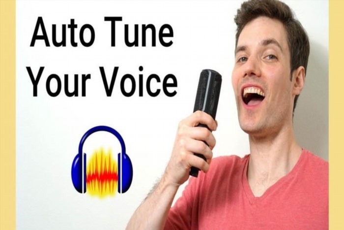 Một số ca sĩ có thể lạm dụng Autotune.