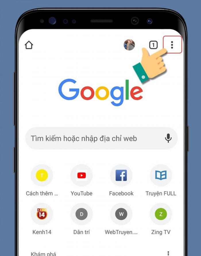 Google Chrome là một trình duyệt web phổ biến được phát triển bởi Google, với giao diện đơn giản, tốc độ nhanh và tính năng đa dạng giúp người dùng trải nghiệm tốt hơn khi lướt web.