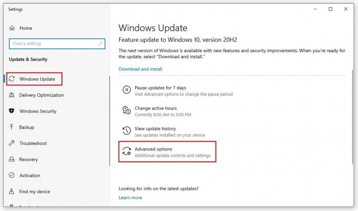 Tắt update windows giúp tránh việc hệ điều hành tự động cập nhật, đảm bảo máy tính hoạt động ổn định và tránh tình trạng gián đoạn công việc.