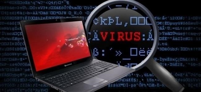 5. Diệt virus thường xuyên giúp bảo vệ máy tính của bạn khỏi các mối đe dọa từ phần mềm độc hại và giữ cho hệ thống hoạt động một cách ổn định và an toàn.