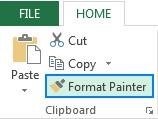 Format Painter là một tính năng trong các ứng dụng Microsoft Office, cho phép bạn sao chép định dạng từ một đối tượng và áp dụng nó lên một đối tượng khác. Với Format Painter, bạn có thể nhanh chóng và dễ dàng thay đổi định dạng của văn bản, hình ảnh, bảng và các phần tử khác trong tài liệu của mình.