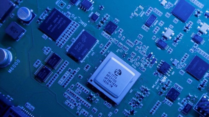 Chipset có khác biệt gì so với chip?