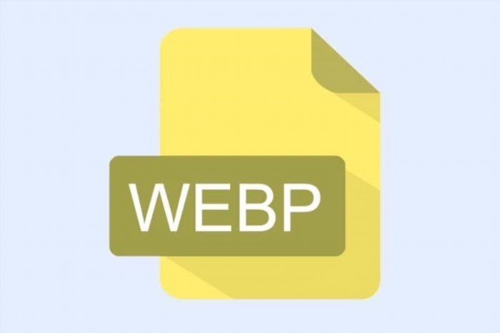 Định dạng WEBP là một định dạng hình ảnh nén được phát triển bởi Google, nó cung cấp chất lượng hình ảnh cao và kích thước file nhỏ hơn so với các định dạng khác như JPEG và PNG. Định dạng này thường được sử dụng để tối ưu hóa tốc độ tải trang web và tiết kiệm băng thông mạng.