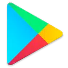 Google Play Cho Android