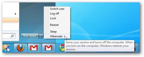 Hiberfil.sys là một tệp hệ thống được sử dụng trong hệ điều hành Windows để lưu trữ dữ liệu khi máy tính vào chế độ ngủ hoặc chế độ ngủ sâu.