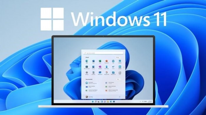 Yêu cầu cài đặt cấu hình máy để sử dụng hệ điều hành Windows 11.
