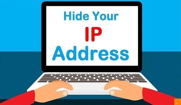 Ẩn IP giúp bạn phòng tránh các quảng cáo gây phiền hà.
