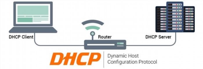 IP động. có thể được điều chỉnh bởi DHCP (Giao thức cấu hình máy chủ động)