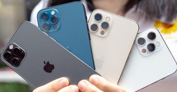 Có nên mua iPhone khi nó bị ngừng sản xuất?