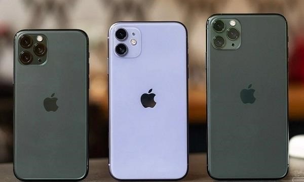 iPhone 11 đã bị ngừng sản xuất chưa?