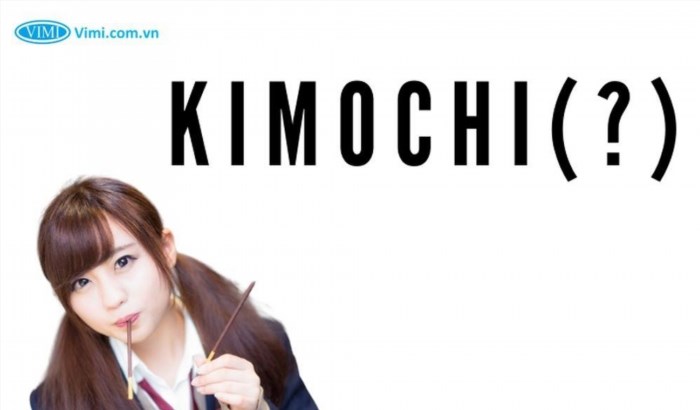 Kimochi là gì | Ý nghĩa trong tiếng Nhật | Cách sử dụng
