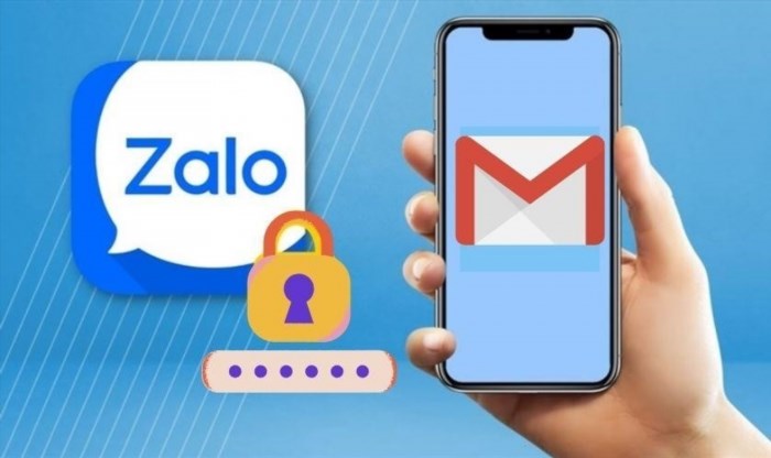 Khi nào nên khôi phục quyền truy cập Zalo qua Gmail?