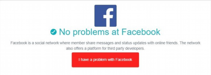 Lỗi Facebook: Xin lỗi, nội dung này không khả dụng ngay bây giờ năm 2021 [ĐÃ CỐ ĐỊNH]