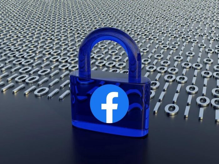 Mã đăng nhập Facebook đảm bảo tính bảo mật và hiệu quả của tài khoản (Nguồn: Internet)