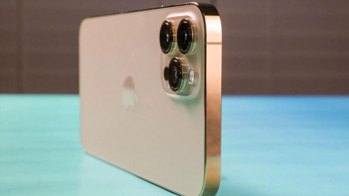 iPhone 12 Pro Max là một trong những phiên bản cao cấp nhất của dòng sản phẩm iPhone 12, được trang bị những công nghệ tiên tiến nhất và hiệu suất mạnh mẽ. Với màn hình lớn và độ phân giải cao, iPhone 12 Pro Max mang đến trải nghiệm hình ảnh tuyệt vời. Ngoài ra, nó còn được trang bị hệ thống camera chất lượng cao, cho phép chụp ảnh chân dung và cảnh quan chất lượng chuyên nghiệp.