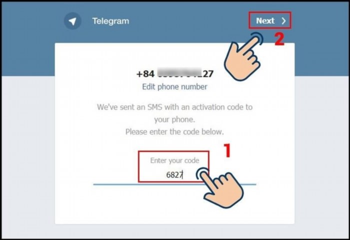 Code Telegram là mã nguồn mở của ứng dụng nhắn tin và gọi điện miễn phí trên mạng internet, được phát triển bởi Telegram Messenger LLP.