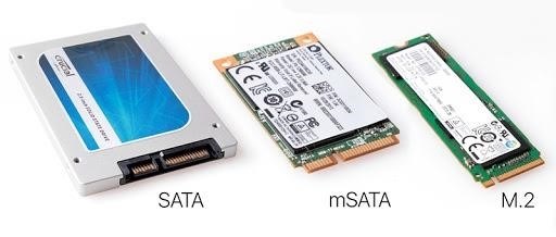 Ổ cứng SSD là một loại ổ cứng hiện đại và nhanh chóng, sử dụng công nghệ bộ nhớ flash để lưu trữ và truy xuất dữ liệu nhanh hơn so với ổ cứng thông thường. Nó cung cấp tốc độ đọc và ghi cao, giúp tăng hiệu suất làm việc và tải ứng dụng nhanh hơn.