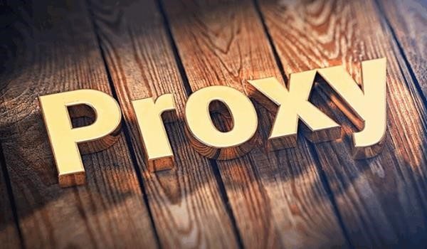 Các tổ chức hoặc doanh nghiệp cần nhận thức về sự quan trọng của máy chủ proxy.