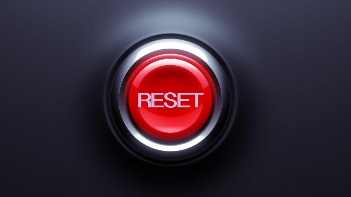 Reboot và Reset máy tính khác gì nhau?