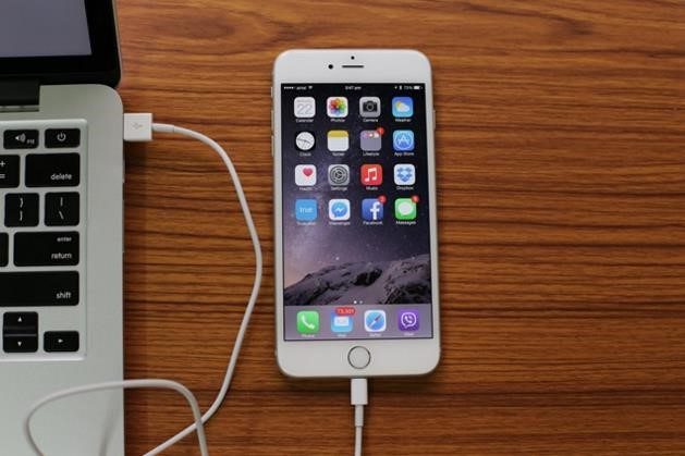 Sự khác biệt giữa việc sao lưu iPhone qua iCloud và iTunes