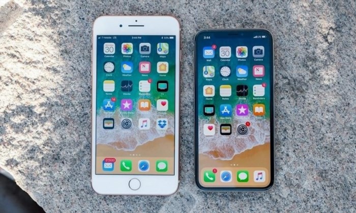 iPhone 8G có những tính năng mới nào?