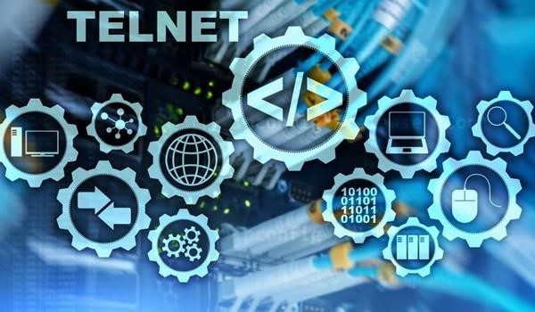 Telnet là cơ sở của giao thức SSH trong tương lai.