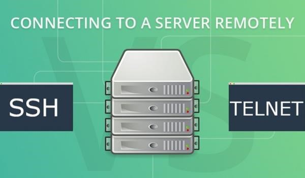 SSH là một phiên bản kế thừa tốt, tổng hợp đầy đủ các lợi ích của Telnet với mức độ bảo mật cao hơn.