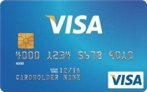 Ý nghĩa của thẻ Visa Debit là gì?