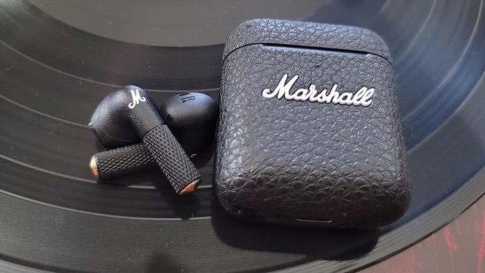 Tai nghe Marshall Minor III là một dòng tai nghe không dây với thiết kế nhỏ gọn và chất lượng âm thanh tuyệt vời, mang đến trải nghiệm âm nhạc tuyệt hảo cho người dùng.