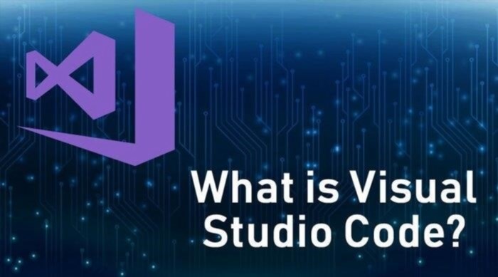 Visual Studio Code là một công cụ biên tập mã nguồn hoàn toàn miễn phí.