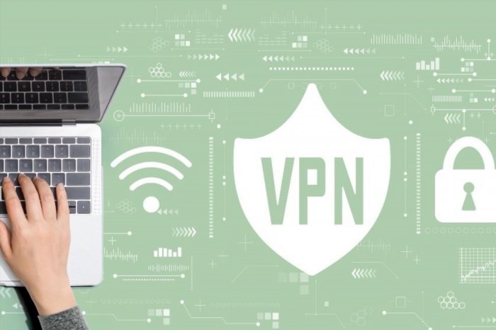Cách kiểm tra và đảm bảo VPN hoạt động hiệu quả trên iPhone.