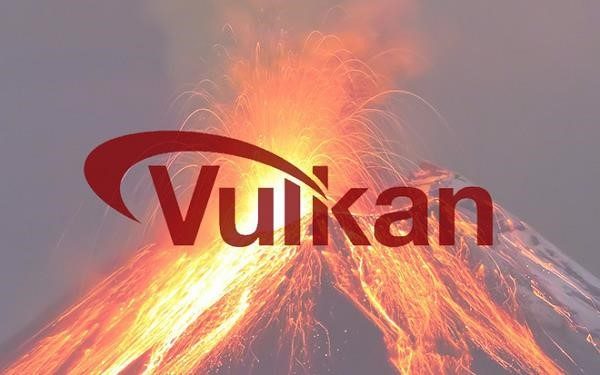 Vulkan API là một giao diện lập trình ứng dụng đa nền tảng, được phát triển bởi Khối Liên kết Đồ họa (Khối Liên kết Khung cảnh Mảng đồ họa), cho phép các nhà phát triển tạo ra các ứng dụng đồ họa mạnh mẽ và hiệu suất cao trên nhiều nền tảng khác nhau như máy tính cá nhân, điện thoại di động và các thiết bị khác. Vulkan API cung cấp khả năng tối ưu hóa tài nguyên phần cứng, đồng thời hỗ trợ đa luồng và giảm thiể