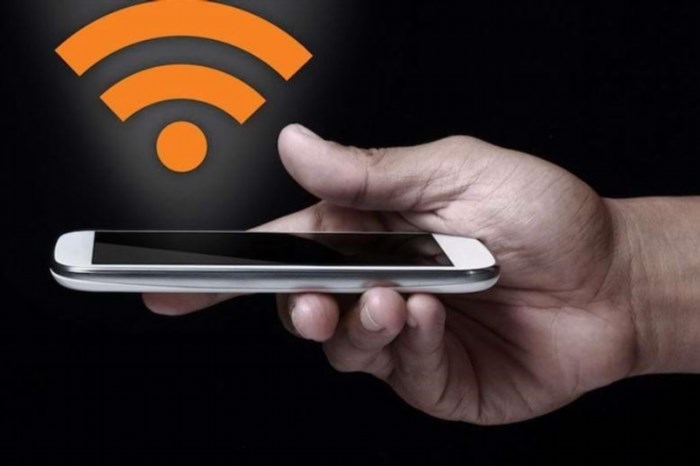 Kiểm tra kết nối Wifi để đảm bảo rằng bạn có thể truy cập internet và sử dụng các dịch vụ trực tuyến một cách thuận tiện và không gặp sự cố.