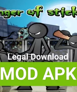 Anger-of-stick-5-apk-logo