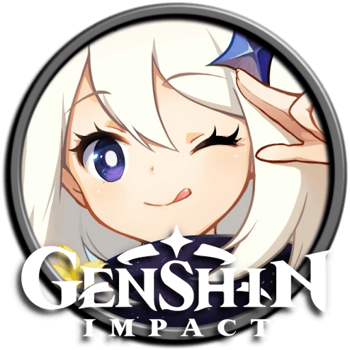Genshin Impact Apk